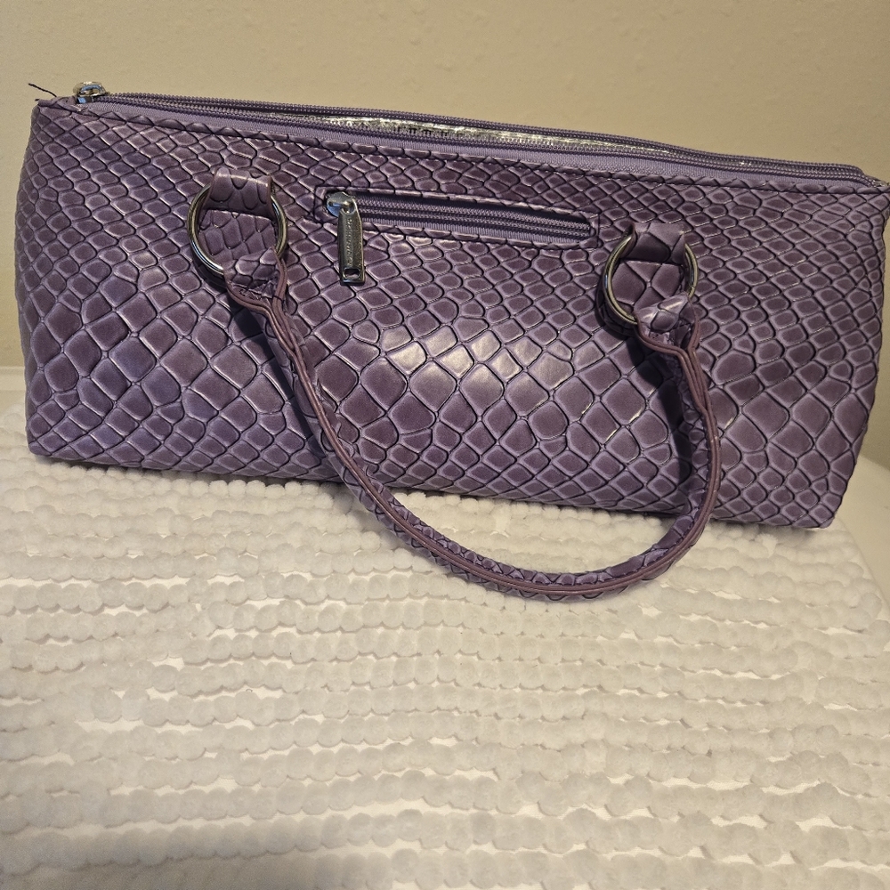 Primeware Insulated Single Bottle clutch Thermal purple